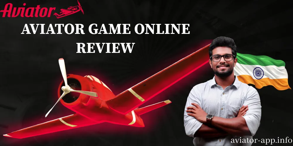 aviator game online review 2025
