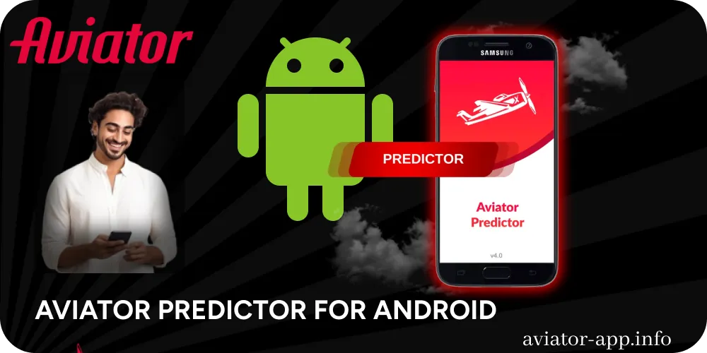 Instructions on installing Aviator Predictor app on Android