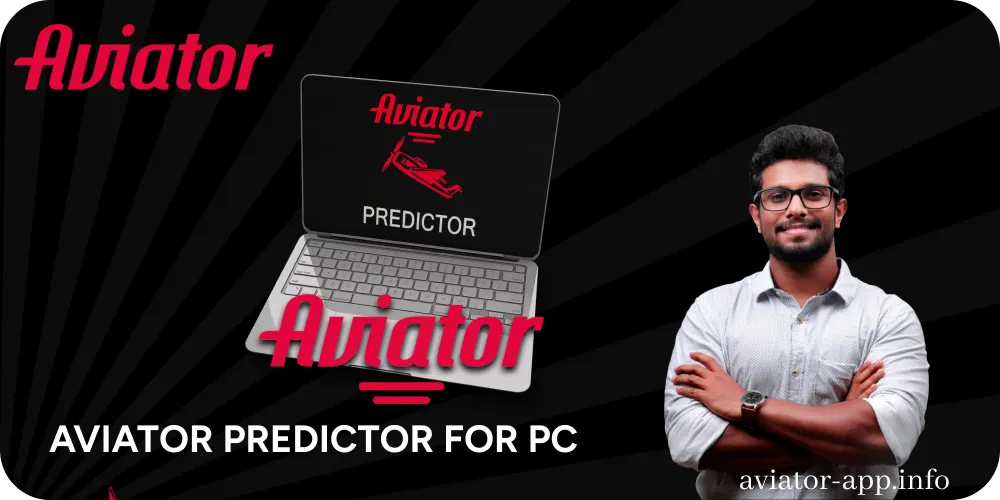 Instructions on installing Aviator Predictor app on PC