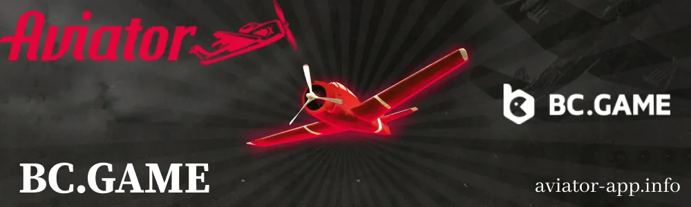 BC.Game Aviator