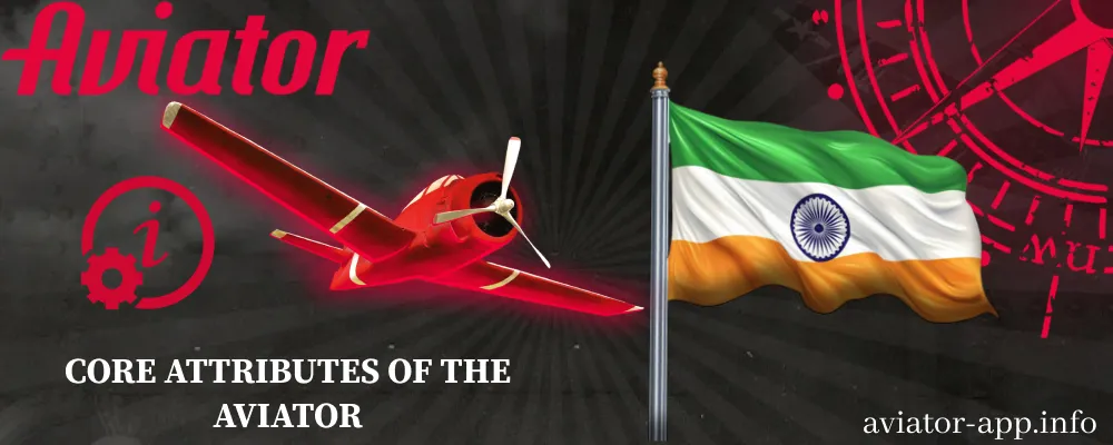 Core Attributes of the Aviator Game