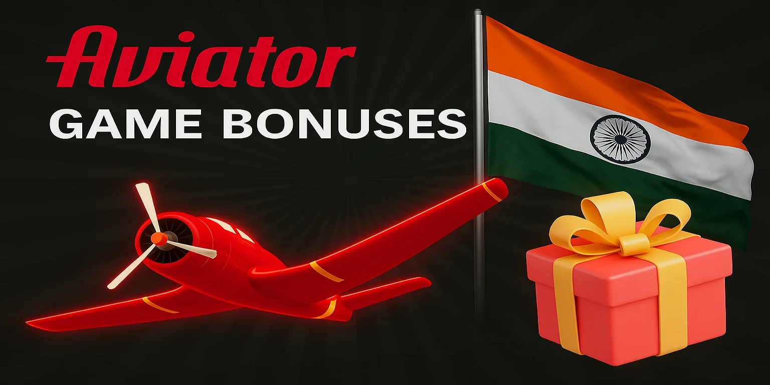game bonuses aviator