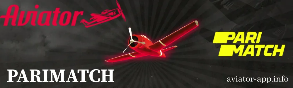 Parimatch Aviator Game