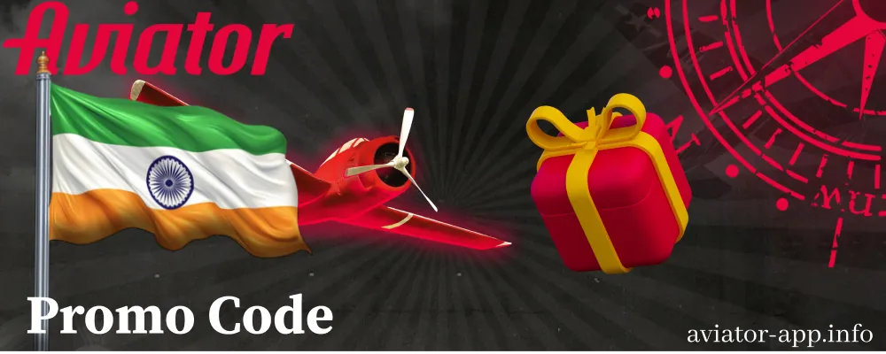 Promo code for Parimatch Aviator game