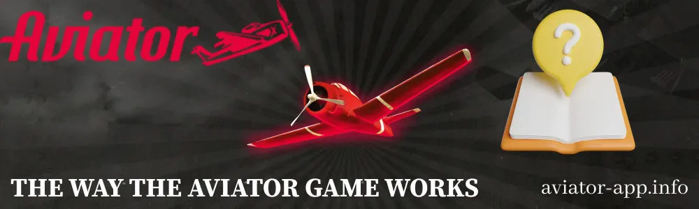 The Way the Aviator Game Works