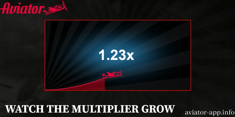 Watch the Multiplier Grow