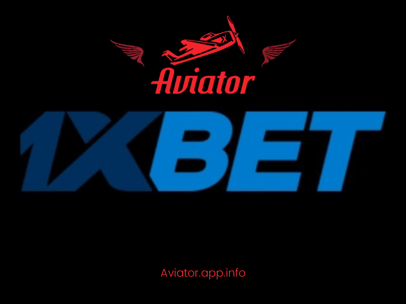 Aviator 1x bet